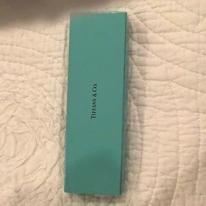 Women’s Tiffany & Co. pen